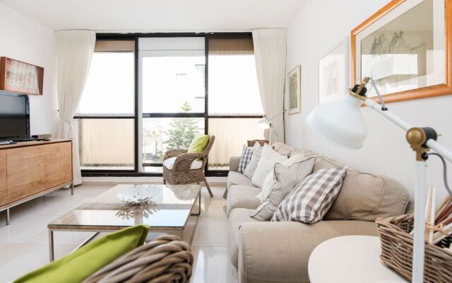 Sea N'Rent - 6 Nachshon Tel Aviv