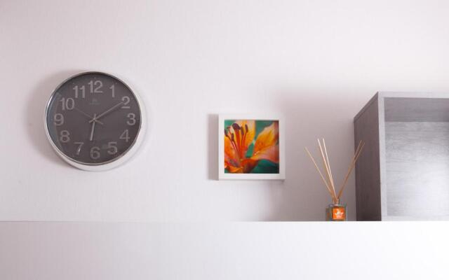 June 13th Comfort Studio