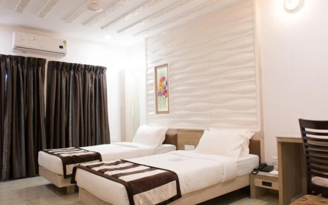 Smriti Star Hotel