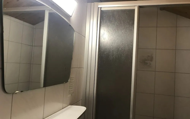 Hotel Pension Almrose