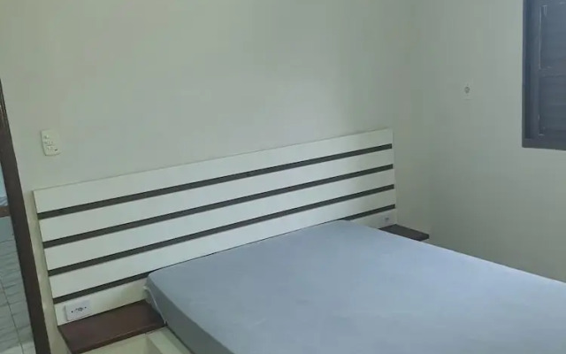 Chalés Bem Brasil Ubatuba