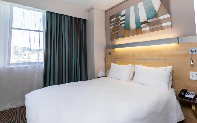 Holiday Inn Express Cape Town City-Centre by IHG