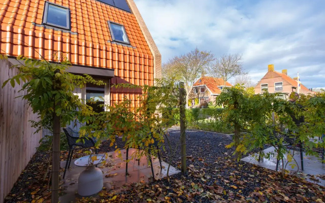 The Sunset Apartments