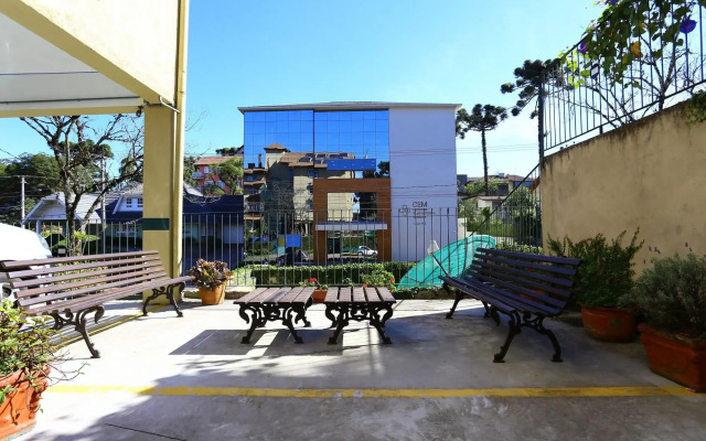 Blumen Hotel Boutique
