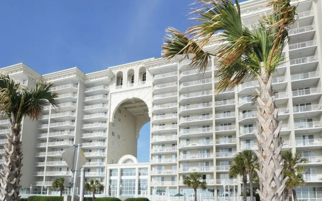 Surfside Resort