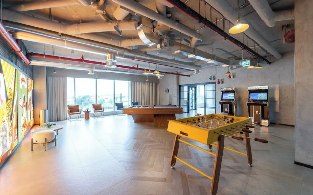 Cozy 2BD Work in Style Dubai Hills