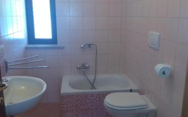 Agriturismo Strada Ortana 14, E