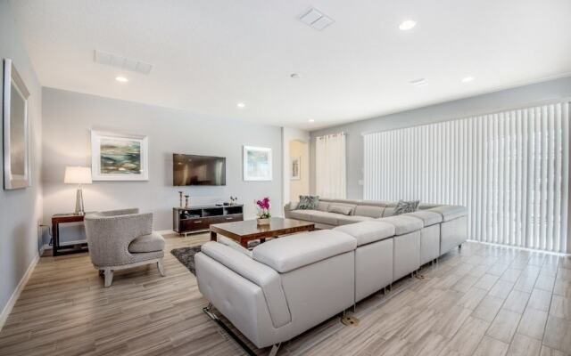 Amazing House! Solterra - 7000OS