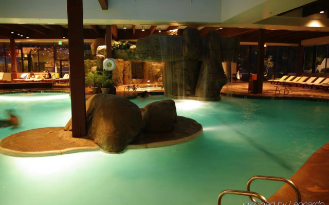 Bally’s Lake Tahoe Casino Resort