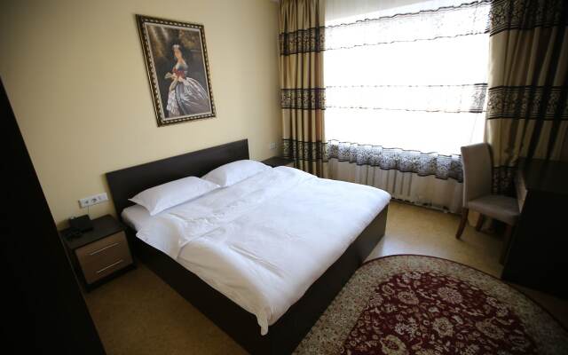 Hotel ALTAI business hotel