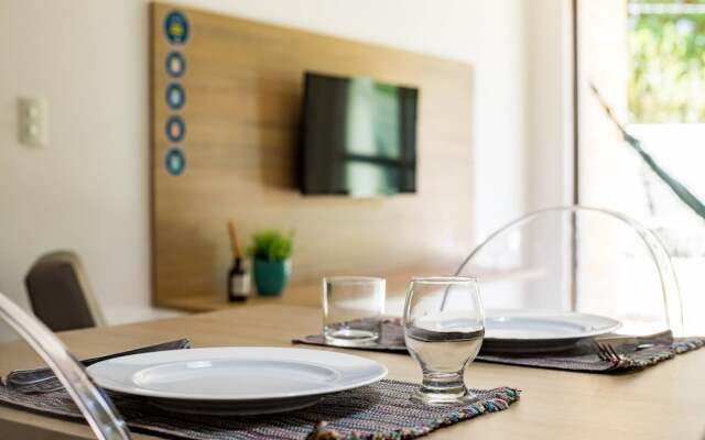 Iloa Residence Ap 103 A