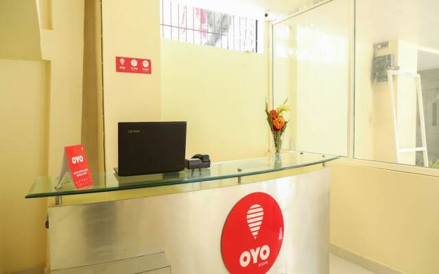 OYO 10781 Parashar Legacy