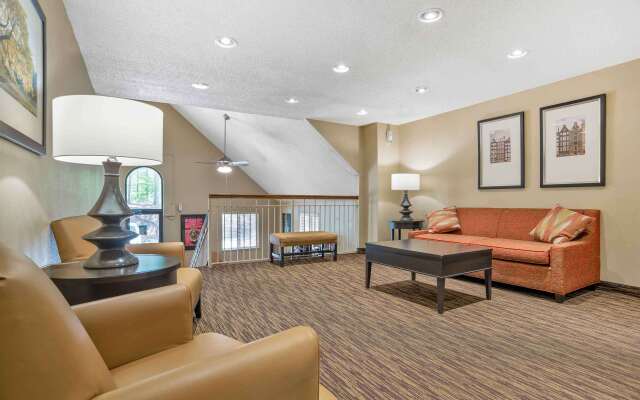 Extended Stay America Select Suites Birmingham Inverness