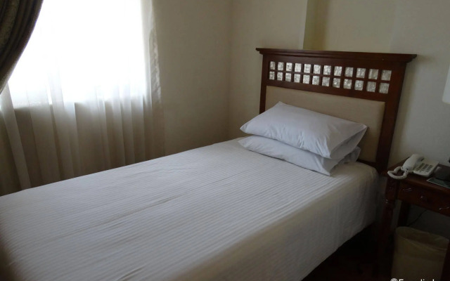 Hotel Vicente