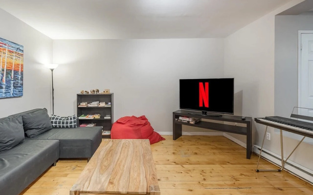 Prime Location - Best Apartment In Downtown MTL