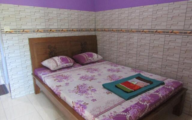 Penginapan Vionna
