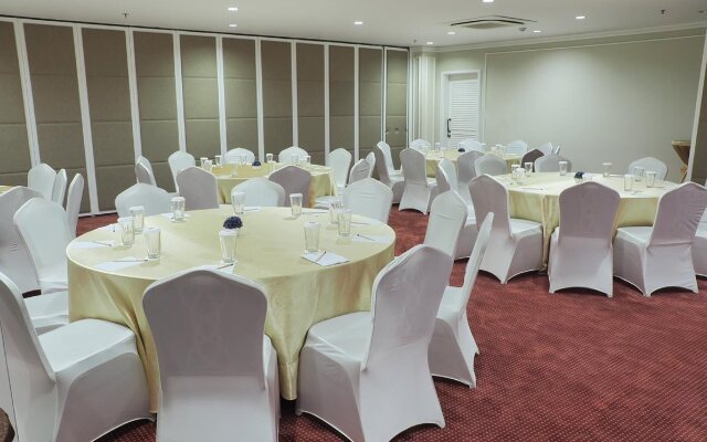 d'primahotel Airport Jakarta II