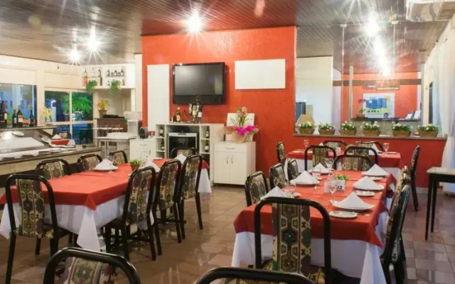 Hotel Pousada Lord