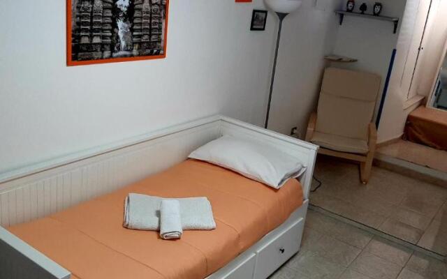 Bed and Breakfast Porta Nuova