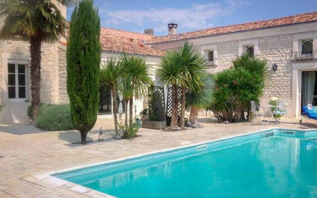 Chambre d'hôtes et gîte Olympe 4 étoiles