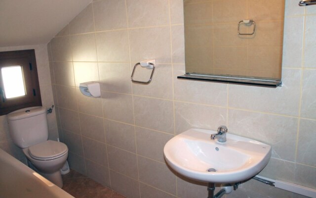 Apartamentos Anem 3000