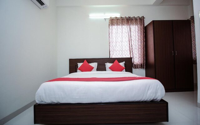 Hotel Mayra by OYO Rooms