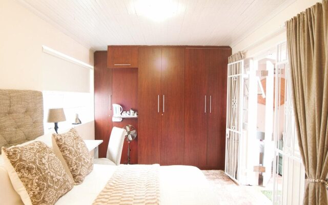 Inn Style Guesthouse