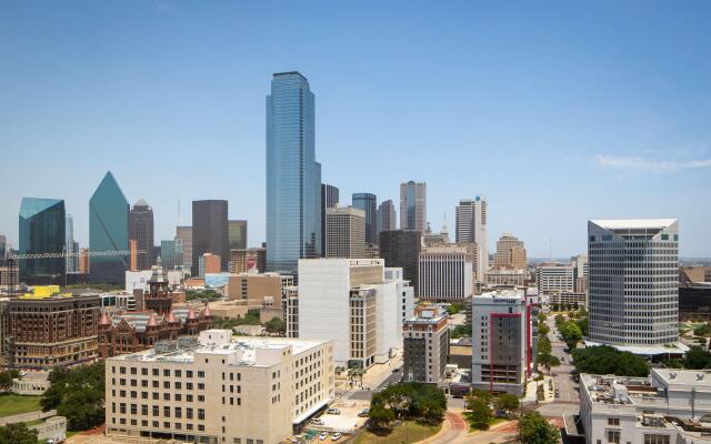 Hyatt Regency Dallas