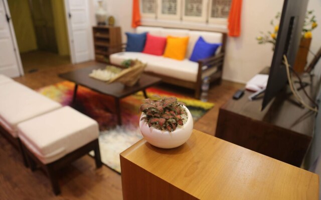 Lee's Family Homestay