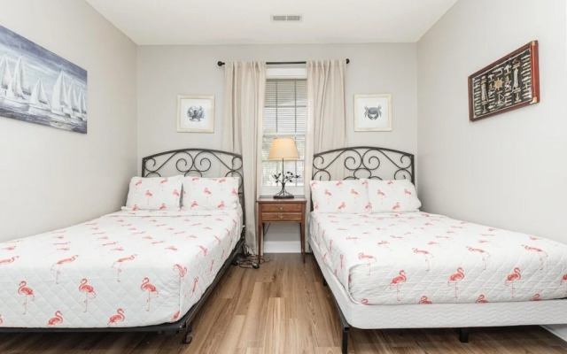 Magnolia Place 4643-202 1 Bedroom Condo