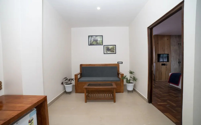 Zip By Spree Hotels Gangtok