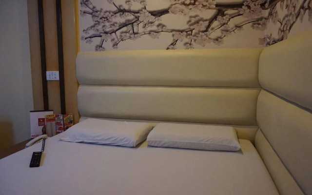 Hotel Sogo Cainta