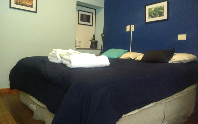 Sabatico Travelers Hostel & Guesthouse