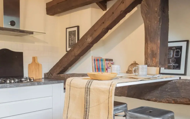 Plinio 10 by Rent all Como