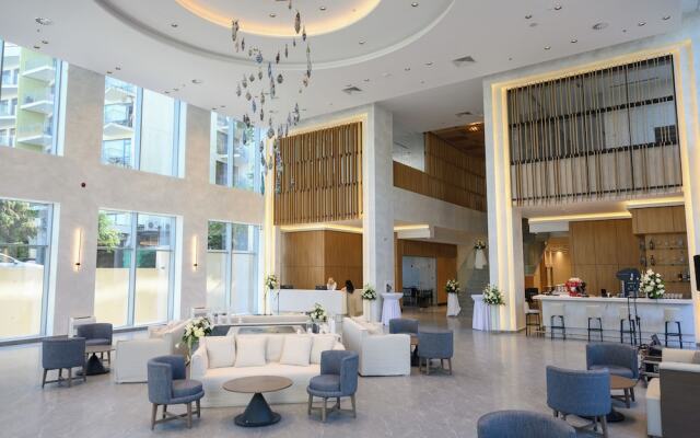 Poseidon Beach Resort