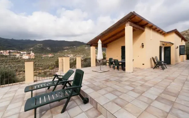 Agriturismo Le Rocche