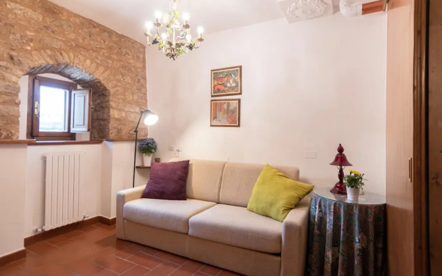 Acquamarine Apartment City Center