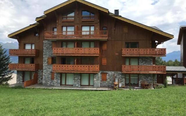 Le Chalet de Montalbert 25C