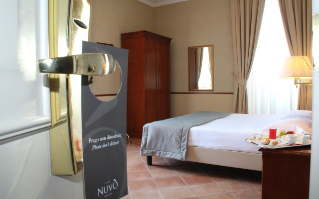 Hotel Nuvò