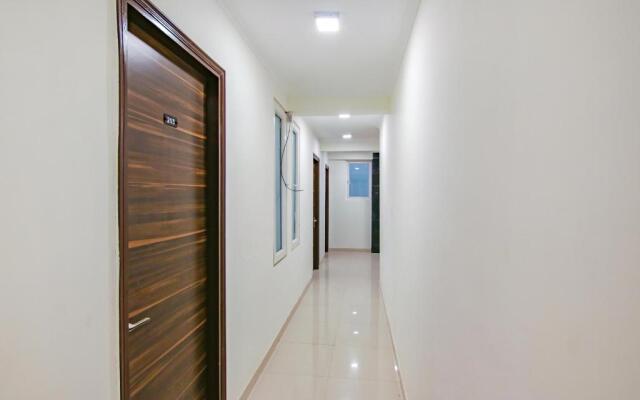 Fabhotel Aashiyana Paradise