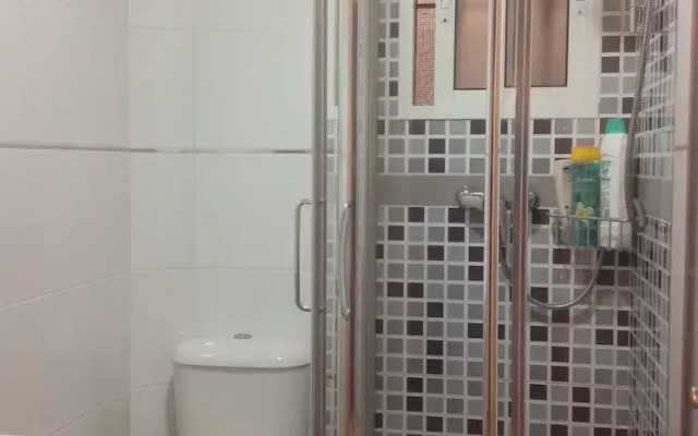 Apartment Casa tía Antonia Planta baja