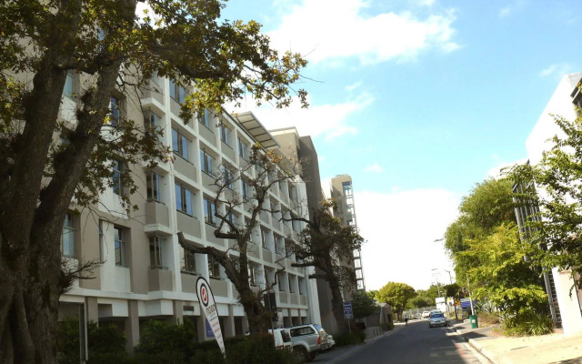 The Quadrant Apartments
