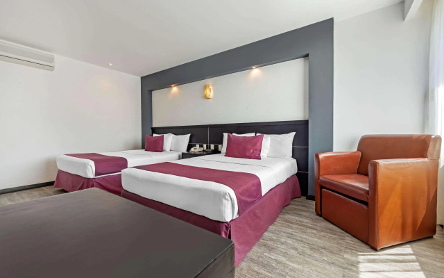 Hotel Torrexpress