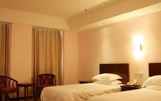Scholars Inn Mudu