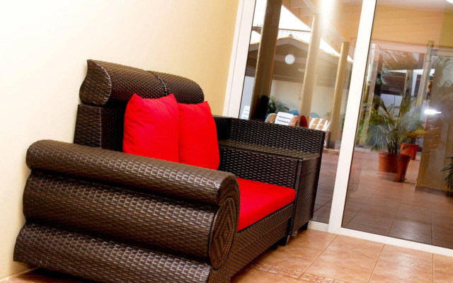 Juanedu Suites