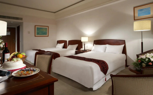 Kavalan Hotel