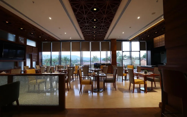 Regenta Resort Belagavi