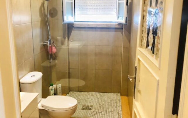 LisbonRooms4U