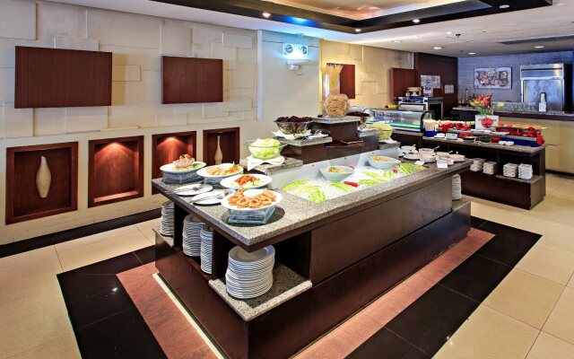 Cebu Parklane International Hotel