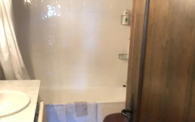 Duplex Bolvir con piscina y excelentes vistas